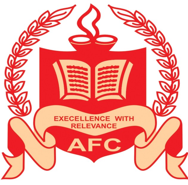 Madurai Kamaraj University Logo