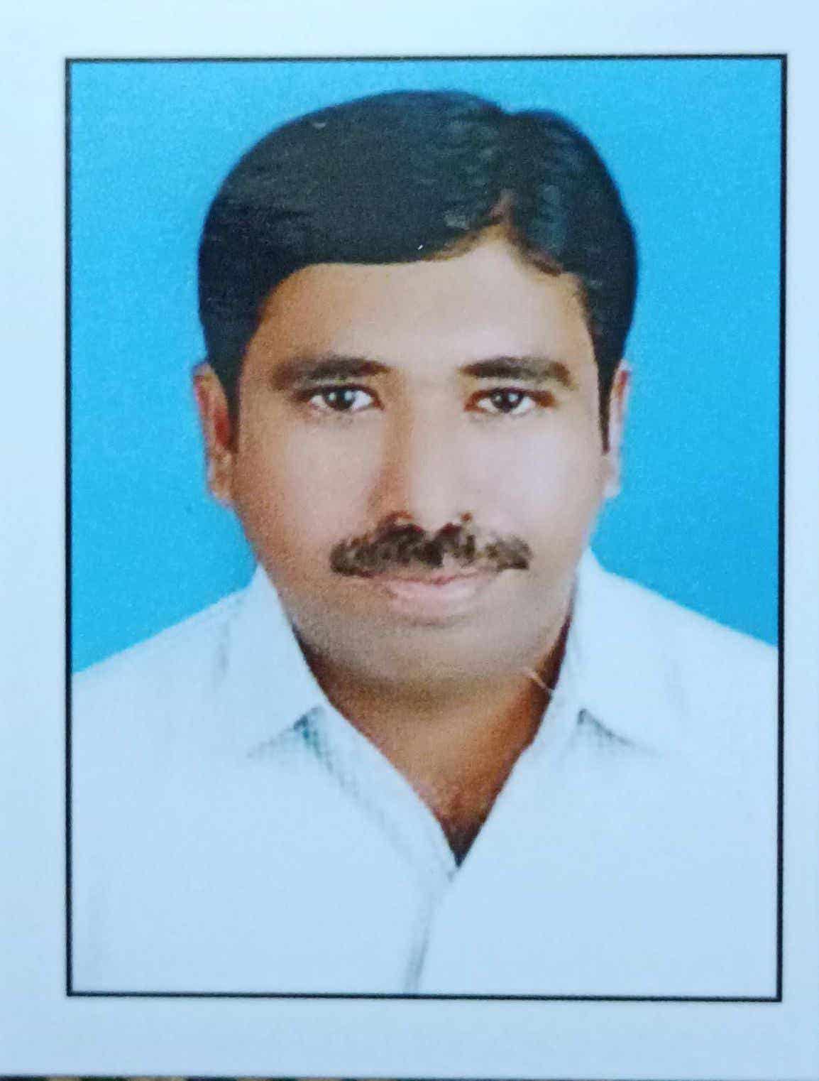 Teacher